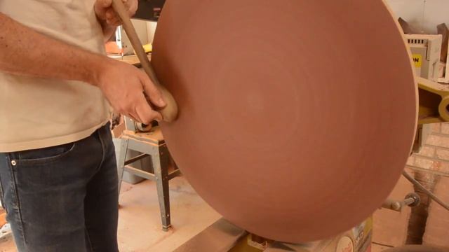 Making Wood Utensils - Woodturning, Woodworking