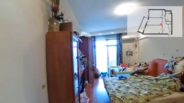 Продажа квартиры в Санкт-Петербурге. Новочеркасский проспект, д. 33, Красногвардейский район смотреть онлайн