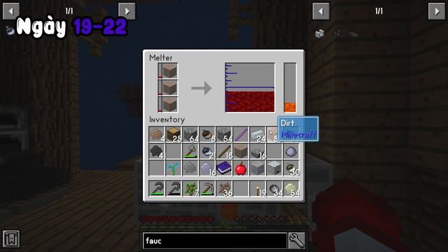 KienRic Tóm Tắt 100 ngày Minecraft SKYFACTORY 4 Sinh Tồn Siêu Khó !! смотреть онлайн