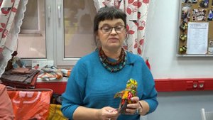 Русская кукла онлайн. Елена Вернидубова.