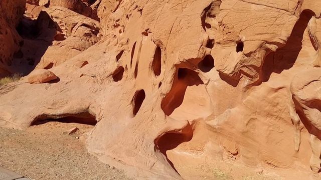 Valley of Fire NV ? ДОЛИНА ОГНЯ НЕВАДА смотреть онлайн