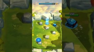 Tanks vs Bugs Gameplay Walkthrough Part 1 ~ All Gameplay Levels New Update Android & iOS