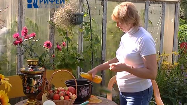 Заготовка из кабачков смотреть онлайн