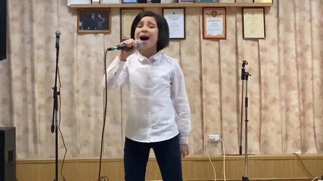 Лизунова Ульяна Лететь