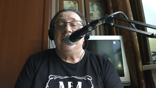 случилось что-то вгороде моем(кавер) смотреть онлайн