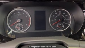 2021 - 2022 Kia K5 "Key Not Detected" How To Start With Dead Key Fob Battery - K 5 Key Not Detected