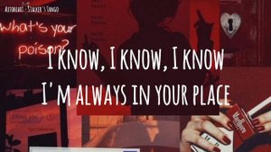 Autoheart - Stalker's Tango [KARAOKE/INSTRUMENTAL]