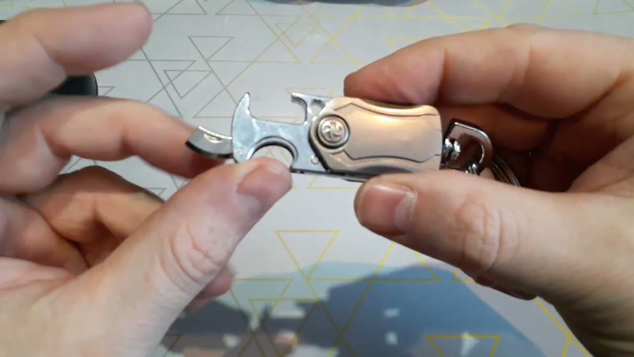 Отличный брелок для ключей смотреть онлайн