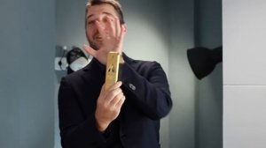 1 Million Elixir, Paco Rabanne