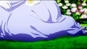 [AMV] Аниме клип - Если б каждый король уступил даме пост