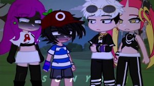 "𝘼𝙙𝙢𝙞𝙩 𝙮𝙤𝙪 𝙙𝙞𝙙 𝙞𝙩".. // Pokemon au // Dead James // 💔❕️