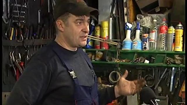 Cеверс-M эл.подогреватель1 сюжет №1.avi смотреть онлайн