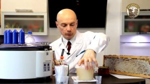 Мёды на пыльцевой анализ