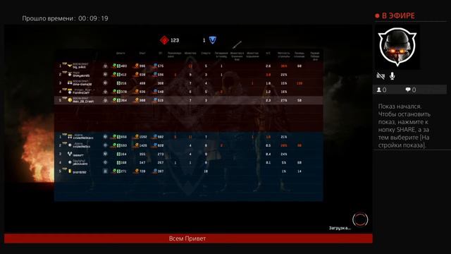 Warface клан ВОЕНКОМАТ смотреть онлайн