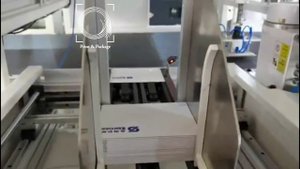 Оборудование для производства твердого переплета