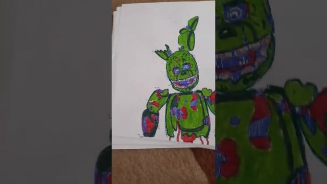 Как я нарисовал много разных картинок смотреть онлайн