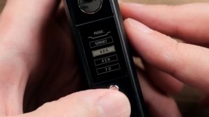 Drag 4 Kit by Voopoo!