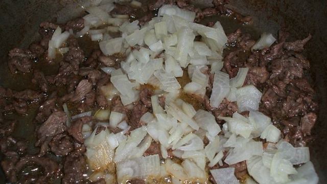 Салат из проросших ростков маша
