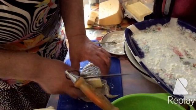 Котлеты деволяй из курицы