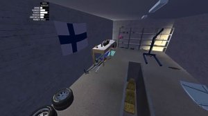 My Summer Car #105 - Багажник на крышу