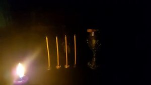 МОЛЬБА О ЗАГУБЛЕННЫХ ДУШАХ… СКИНУТЬ ГРУЗ ПРОШЛОГО… ДЛЯ ВСЕХ... ВЕДЬМИНА ИЗБА