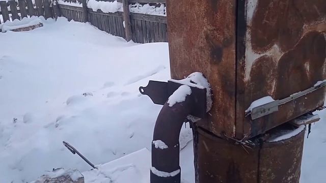 Гусь горячего копчения к новогоднему столу.