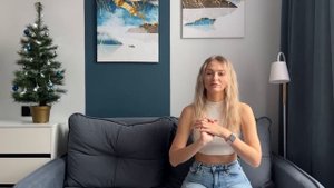 Ремонт в студии 14 кв.м. | Квартира до/после