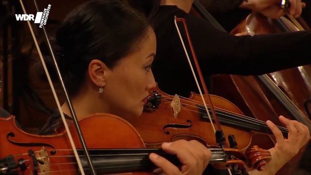 Tanz auf dem Balkan - UWAGA! & WDR Funkhausorchester смотреть онлайн