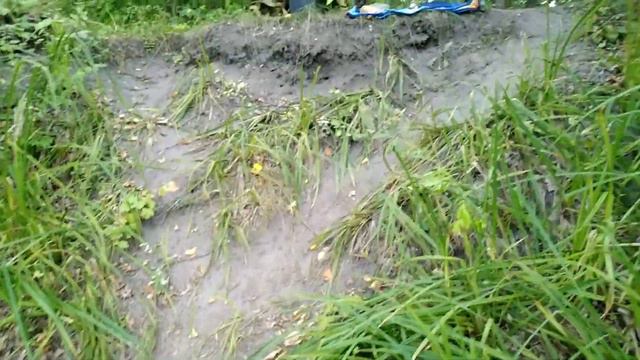 Меловая гора, дедушка Ильич, Оскол, и просто красивая природа) смотреть онлайн