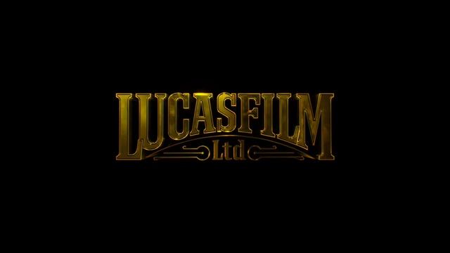 New Lucasfilm Logo Fanfare (2017)