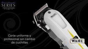 WAHL  Super Taper Cordless