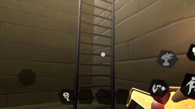 №3: ПРОХОЖДЕНИЕ HELLO NEIGHBOR (ПРИВЕТ СОСЕД) 2 АКТ ЧЕРЕЗ ДЫРКУ В ЗАБОРЕ смотреть онлайн