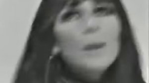Sonny and Cher - Little Man(1966)