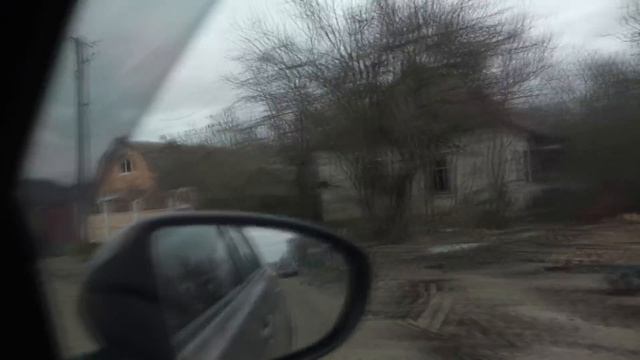 Справа в тому, що в мене немає дому. Дорога к Бородянке смотреть онлайн