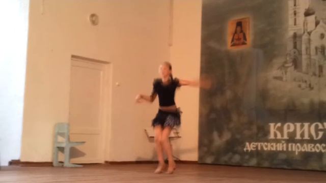 1 поток / От сердца к сердцу / Всехсвятское братство / Джайв (2014) смотреть онлайн