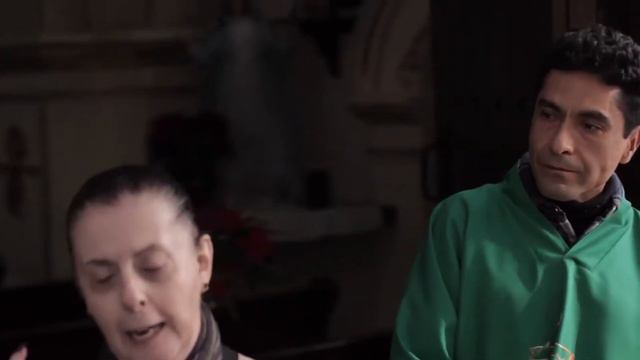 DEMO REEL ROBERTO IBAÑEZ 2018 смотреть онлайн