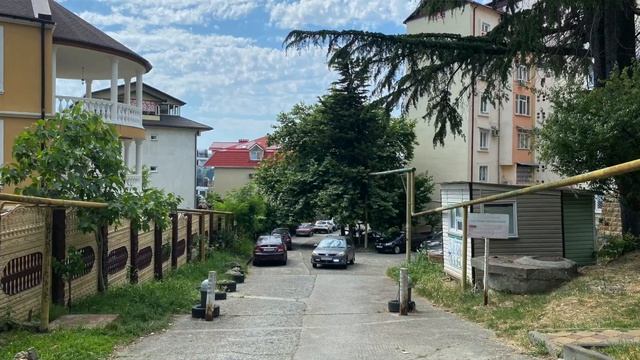 ИЩУ себе СОСЕДА . Продаю квартиру на БЫТХЕ 65м2 с ВИДОМ на МОРЕ , ТРЁШКА. Цена ПОДАРОК. смотреть онлайн