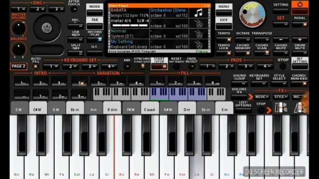 Cover DENN ASSALAM VERSI ORG 2019 смотреть онлайн