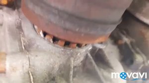 про губастые сальники на м 2141