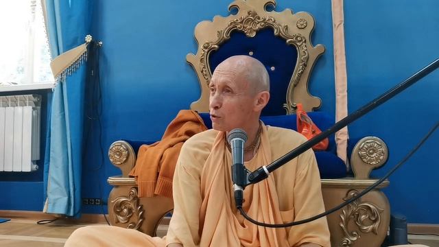 Кали, не запрещай нам РАСПРОСТРАНЯТЬ Святое Имя! | Настройка на джапу | БАКГМ