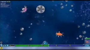 ☻ Spore ☻  Эпизод1.Начинаем Эволюцию! ○Играет Blanshe○