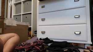 2022 FALL CLOSET CLEAN-OUT! | Organizing & Decluttering My Clothes, Hygiene Products, & Makeup!