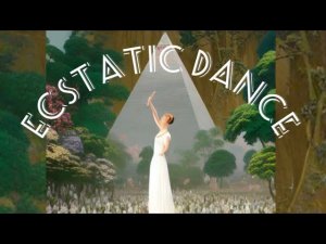 Lala Diva - Ecstatic Dance mix 2024