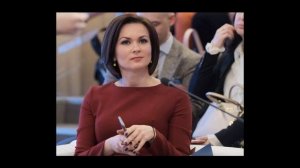 Ведущая Наталья Литовко: биография, творческий путь