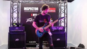 Kirill Safonov live compilation at NAMM 2019