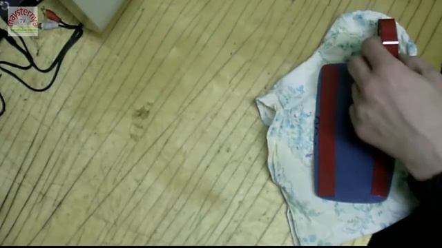 клеим боковое зеркало смотреть онлайн