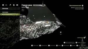 SnowRunner(PS4) - Достижение "Голиаф" (Achievements "Goliath")