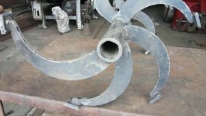 Фрезы Целина Обзор