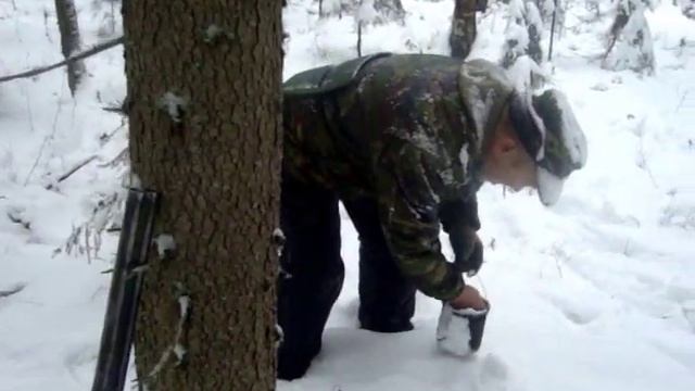 Охота на зайцев 6 смотреть онлайн