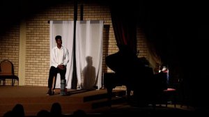 The Phantom (Gerald Finzi)